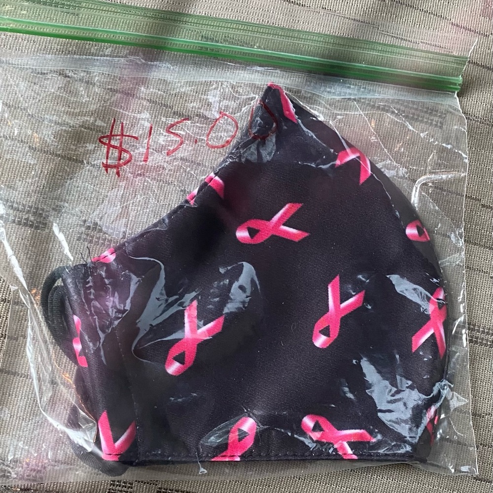 Face Mask - Picture 11 of 16
